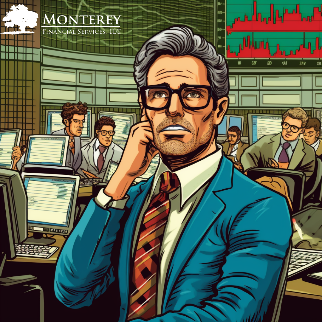 Navigating Economic Challenges