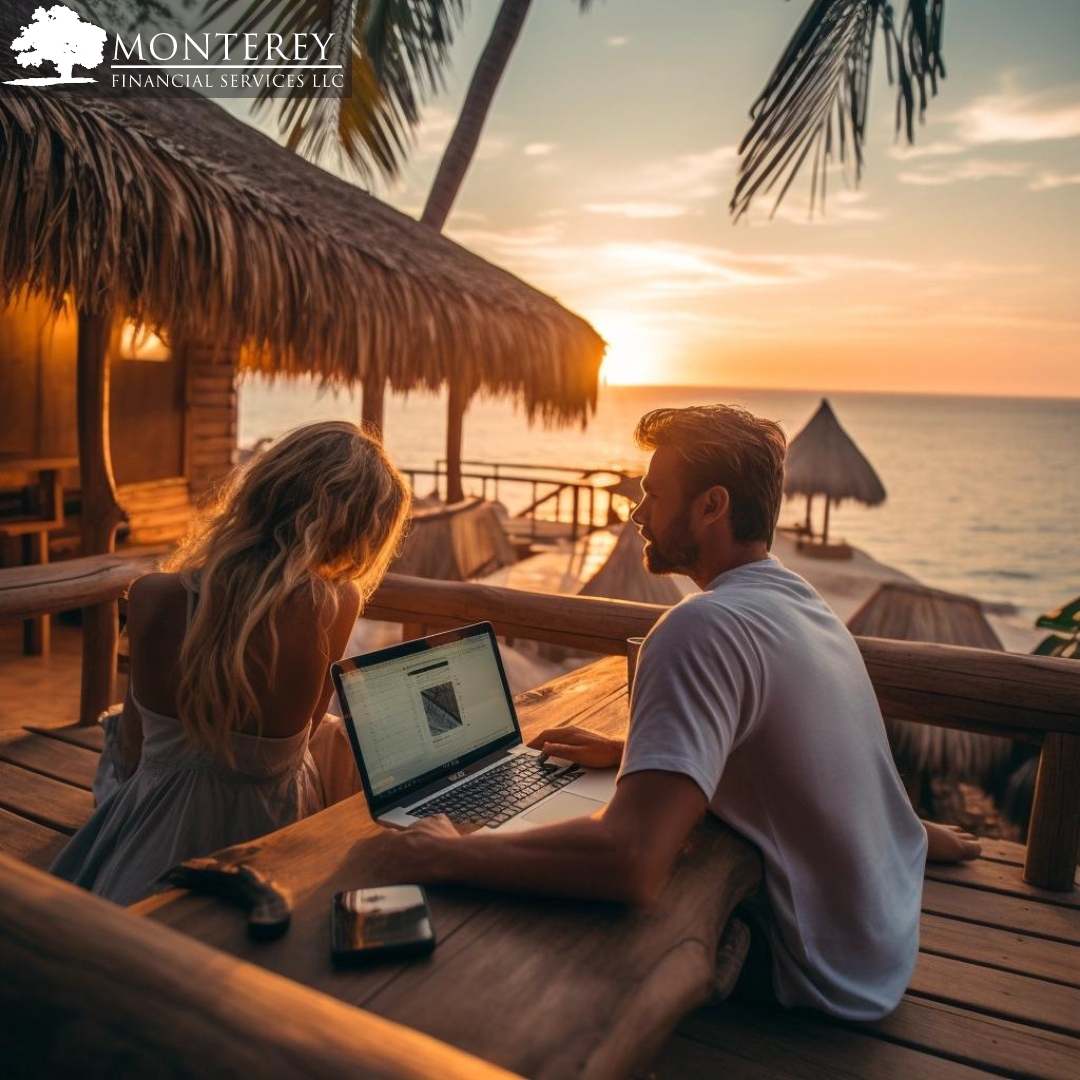 Why the Travel Industry Must Adapt to Digital Nomads & Remote Workers
